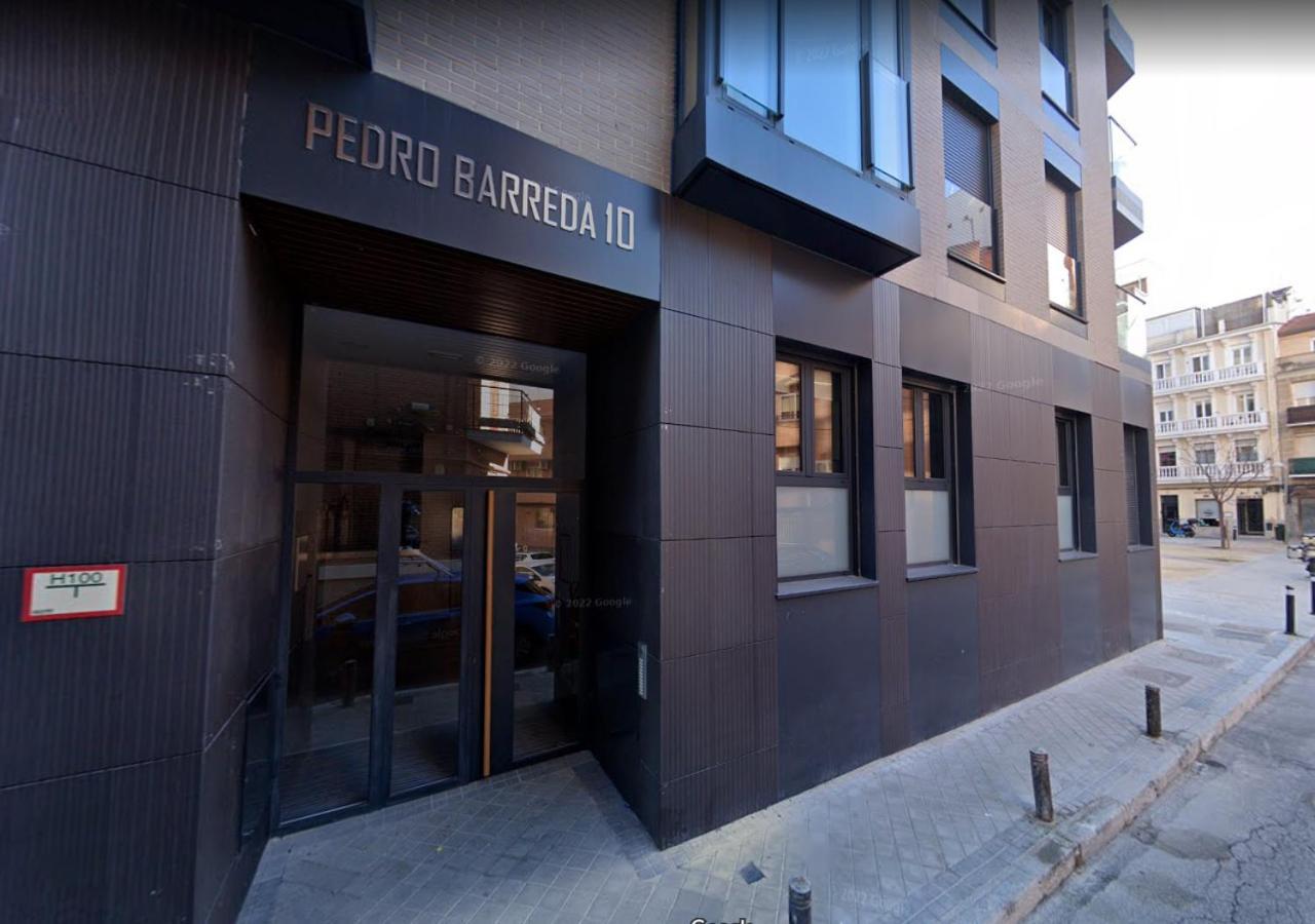 2B2B Deluxe Apartment - Jardines De Cuatro Caminos - Business District - Santiago Bernabeu Мадрид Экстерьер фото